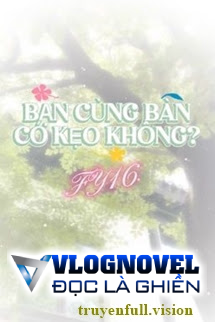 Bạn Cùng Bàn Có Kẹo Không?