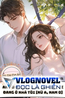 Anh Omega Hàng Xóm Của Tôi Đang Ở Nhà Tôi