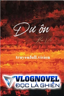 Dư Ôn - Kim Vụ